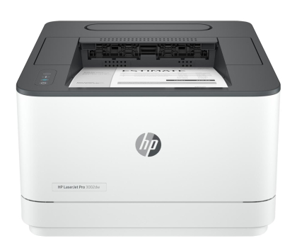 Drukarka laserowa HP LaserJet Pro 3002dw 3G652F Duplex AirPrint™ WiFi